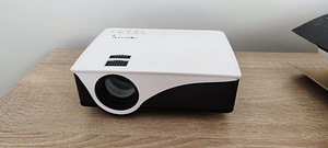 Multimedia Led projector mlp-100