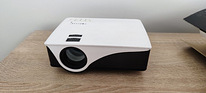 Multimedia Led projector mlp-100