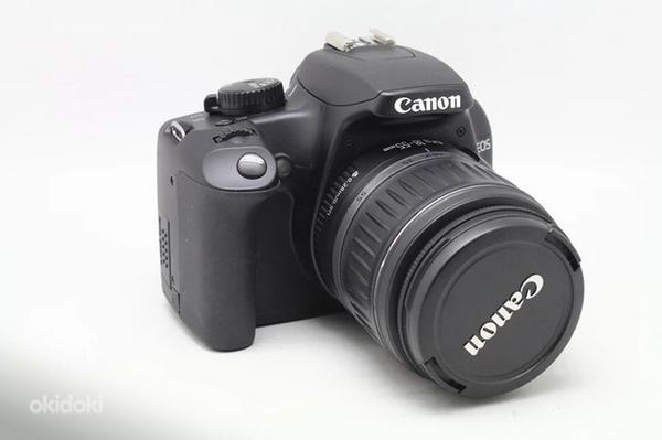 Canon 1000d (фото #1)