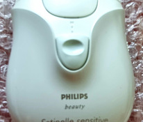 Philips Beauty Satinelle Эпилятор для чувствительной кожи