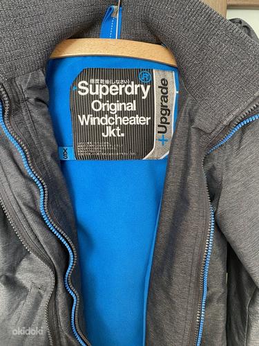 Детская куртка Superdry, XS, 140/146 (фото #3)