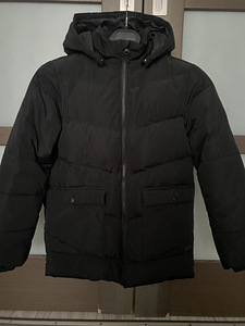 Зимняя детская куртка Name it, 146cm.