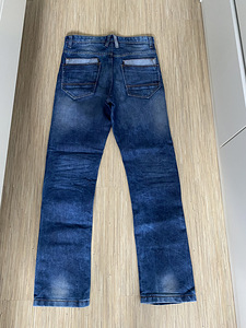 Laste teksad 152, 164 cm. (6 foto / 10)