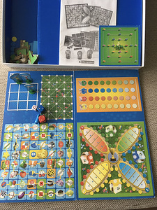 Настольные игры (3 фото из 3)