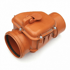 TAGASIVOOLUKLAPP 160 MM MANUAALSELT SULETAV (2 foto / 3)