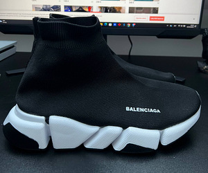 Balenciaga Speed Runners 2.0 (1 foto / 1)