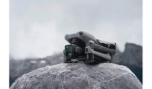 DJI Air 3 DJI RC-N2 (2 foto / 9)
