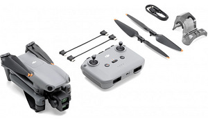 DJI Air 3 DJI RC-N2 (3 foto / 9)