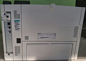 Canon i-Sensys LBP6780X (4 фото из 6)