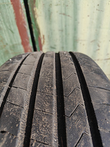Škoda veljed 5x112 (6 фото из 7)