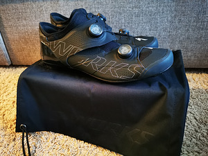 S-WORKS ARES RATTAKINGAD NR46 (2 foto / 2)