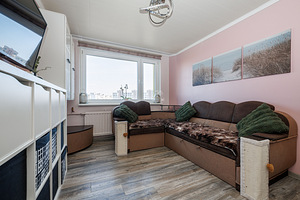 Läänemere tee 24, Lasnamäe, Tallinn, Harjumaa (3 фото из 35)