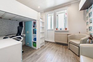 Läänemere tee 24, Lasnamäe, Tallinn, Harjumaa (15 фото из 35)