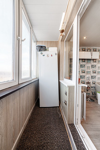 Läänemere tee 24, Lasnamäe, Tallinn, Harjumaa (26 фото из 35)