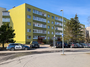 Läänemere tee 24, Lasnamäe, Tallinn, Harjumaa (33 фото из 35)