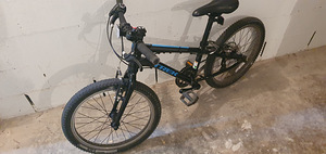 Детский велосипед TREK SUPERFLY 20 (3 фото из 4)