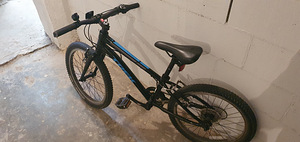 Детский велосипед TREK SUPERFLY 20 (4 фото из 4)