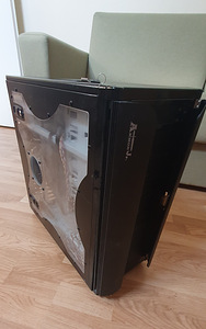 ПК i7-950/12 ГБ DDR3/ASUS RAMPAGE GENE 3/GTX 1070 ti (3 фото из 3)
