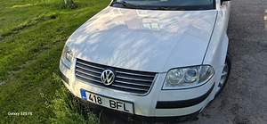 VW Passat 1.9 TDI 74 kW, 2004a (2 foto / 4)