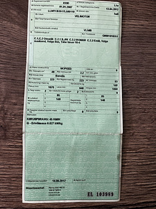 Мопед Velimotor (10 фото из 10)