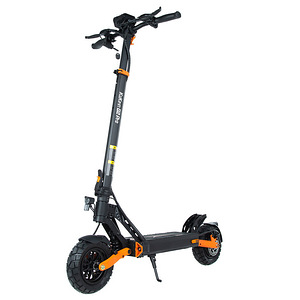 Электрический самокат KuKirin G2 Pro VMP