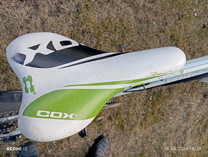 Jalgratas Drag, heas korras (7 foto / 9)
