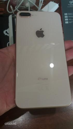 UUS iPhone 8 Plus 64GB Gold (foto #2)