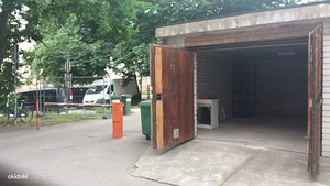 Õllepruuli tn 7, Kesklinn, Tallinn, Harjumaa (1 foto / 2)