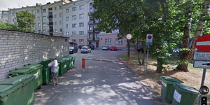 Õllepruuli tn 7, Kesklinn, Tallinn, Harjumaa (2 foto / 2)
