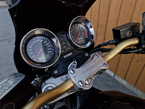Suzuki Alcatraz 56/250 (4 foto / 10)
