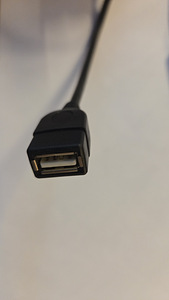 Кабель VW MDI (3 фото из 3)