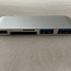 Адаптер MacBook Air USB C 5 в 1 (фото #1)