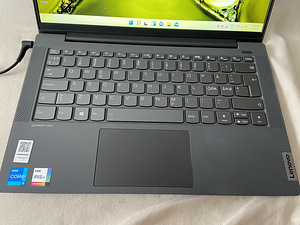 Lenovo IdeaPad 5 14ITL05 (2 foto / 3)