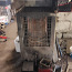 Масляная печка на отработке (фото #2)
