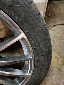 Dunlop (4 foto / 4)