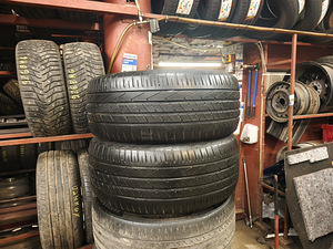 Hankook Ventus S1 EVO2 SUV (1 foto / 1)