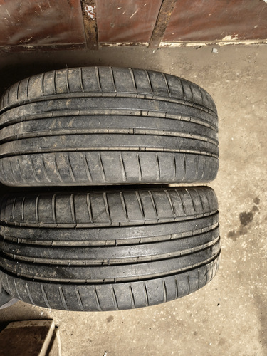 Michelin Pilot Sport 4 S
