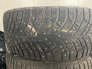 MICHELIN X-ICE NORTH4 (5 foto / 6)