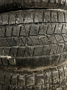 Rehvid 255/55R18 (2 foto / 6)