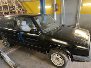 Golf2 (2 foto / 6)