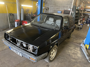 Golf2 (3 foto / 6)