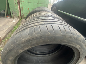 Suvine r18 245 45 (1 foto / 2)