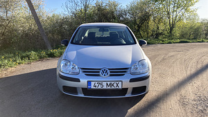 VW Golf 2007a 1.9 TDI (3 foto / 6)