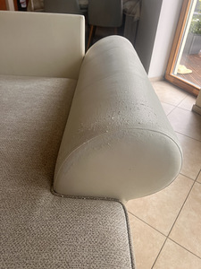 Lahtikäik nurgadiivan, 282 x 171 cm (10 foto / 10)