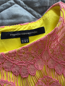 Müüa elegantne kleit French Connection, 38 s (3 foto / 4)