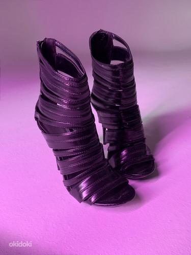 Kizomba kingad (foto #1)
