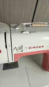 Õmblusmasin Singer (2 foto / 3)