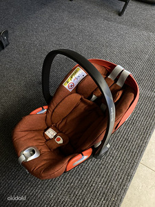 Автокресло Cybex (2 фото из 2)