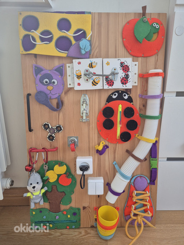 Beasy-bord