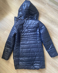 Pepe Jeans kevad-sügis jope, suurus 16/M/176 (3 foto / 4)